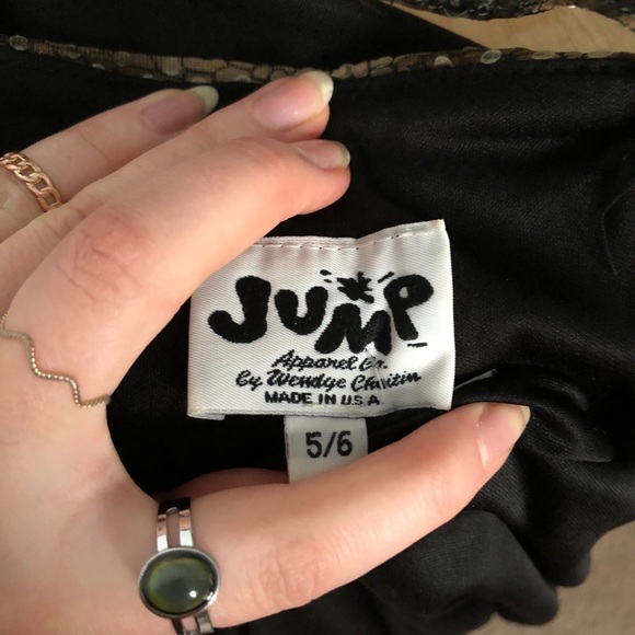 SOLD | 90s reptile strappy maxi dress - Picture 4 of 4